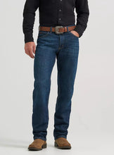 Load image into Gallery viewer, Wrangler® Men’s 20X® 01 Competition Jean - Deep Blue