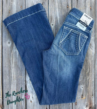 Load image into Gallery viewer, Ariat Women's Davina Perfect Rise Slim Trouser