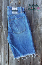 Load image into Gallery viewer, Ariat High Rise Jazmine 10" Short