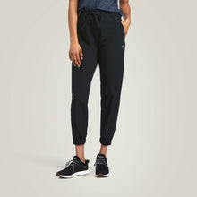 Load image into Gallery viewer, Ariat Women's Black Tek Joggers