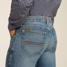 Load image into Gallery viewer, Ariat Men's M5 Straight Stretch Pro Series Ray Straight Leg