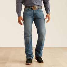 Load image into Gallery viewer, Ariat Men's M5 Straight Stretch Pro Series Ray Straight Leg