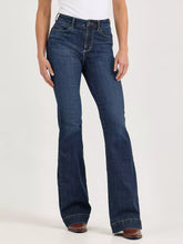 Load image into Gallery viewer, Wrangler® Women's Bespoke High Rise Trouser - Alexandra