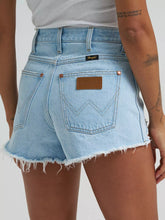 Load image into Gallery viewer, Wrangler® Women's 2.5” Cowboy Shorts - June