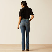 Load image into Gallery viewer, Ariat Ella Perfect Rise Boot Cut