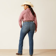 Load image into Gallery viewer, Ariat Ella Perfect Rise Boot Cut