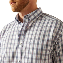 Load image into Gallery viewer, Ariat Men's Dalton Wrinkle Free Classic Fit Shirt