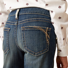 Load image into Gallery viewer, Ariat Girls Naz Trouser Jean