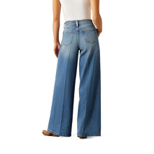 Load image into Gallery viewer, Ariat Annyston Ultra High Rise Jazmine