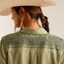 Load image into Gallery viewer, Ariat Erika Western Shirt