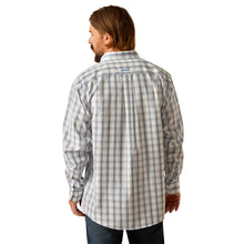 Load image into Gallery viewer, Ariat Men's Briar Wrinkle Free Classic Fit Shirt