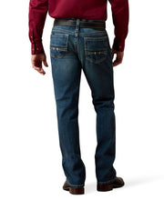Load image into Gallery viewer, Ariat Men's M7 Rocker Stretch Coltrane Stackable Straight Leg Jean