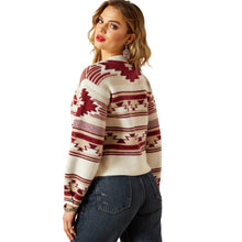 Load image into Gallery viewer, Ariat Women's Macao Sweater