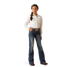 Load image into Gallery viewer, Ariat Girls Naz Trouser Jean