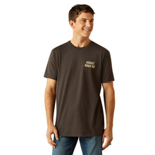 Load image into Gallery viewer, Ariat Men's Cocky Cowboy Tee