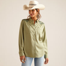 Load image into Gallery viewer, Ariat Erika Western Shirt