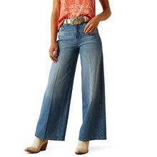 Load image into Gallery viewer, Ariat Annyston Ultra High Rise Jazmine