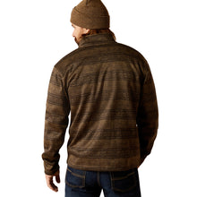 Load image into Gallery viewer, Ariat Men's Brown Southwest Serape Wesley