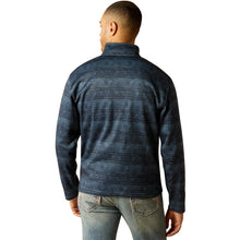 Load image into Gallery viewer, Ariat Men's Blue Southwest Serape Wesley