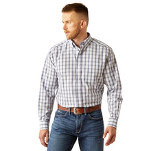 Load image into Gallery viewer, Ariat Men's Dalton Wrinkle Free Classic Fit Shirt