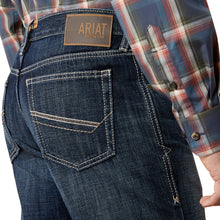 Load image into Gallery viewer, Ariat Men's M2 Traditional Relaxed Mayfield Boot Cut Jean