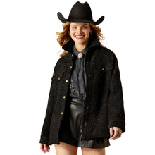 Load image into Gallery viewer, Ariat Women's Jewel Tweed Jacket