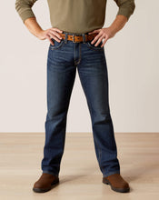 Load image into Gallery viewer, Ariat Men's Rebar M5 Straight Rail Straight Jean