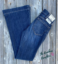 Load image into Gallery viewer, Ariat Alex High Rise Flare Trousers