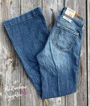 Load image into Gallery viewer, Ariat Jamina Distressed High Rise Trouser