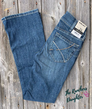 Load image into Gallery viewer, Ariat Ella Perfect Rise Boot Cut