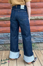 Load image into Gallery viewer, Ariat Arizona Ultra High Rise Jasmine Tomboy