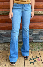 Load image into Gallery viewer, Ariat Clair High Rise Slim Trouser