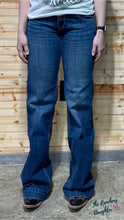 Load image into Gallery viewer, Ariat Women's Hasley Mid Rise Slim Trouser
