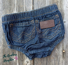 Load image into Gallery viewer, Wrangler® Baby Diaper Cover