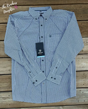 Load image into Gallery viewer, Ariat Men’s Pro Series Garmin Shirt