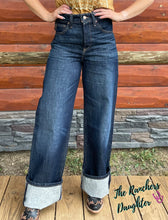 Load image into Gallery viewer, Ariat Arizona Ultra High Rise Jasmine Tomboy