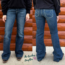 Load image into Gallery viewer, ✨Exclusive✨ Ariat Arie Perfect Rise Slim Trouser