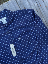 Load image into Gallery viewer, Ariat Women's Kirby Pro Shirt - Zona Geo Print