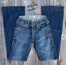 Load image into Gallery viewer, ✨Exclusive✨ Ariat Arie Perfect Rise Slim Trouser - COMING SOON