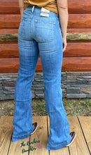 Load image into Gallery viewer, Ariat Clair High Rise Slim Trouser