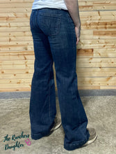 Load image into Gallery viewer, Ariat Elsie Perfect Rise Wide Leg Trouser