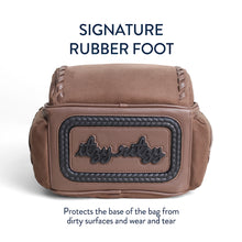 Load image into Gallery viewer, Aspen Itzy Ritzy Mini Plus™ Small Backpack Diaper Bag
