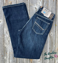 Load image into Gallery viewer, Ariat Men's M2 Traditional Relaxed Mayfield Boot Cut Jean