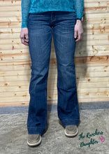 Load image into Gallery viewer, Ariat Women's Ruth Perfect Rise Slim Trouser