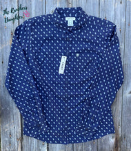 Load image into Gallery viewer, Ariat Women's Kirby Pro Shirt - Zona Geo Print