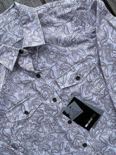 Load image into Gallery viewer, Ariat Lace Western VentTEK Stretch Shirt