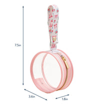 Load image into Gallery viewer, Itzy Paci Case™ - Ribbons & Roses