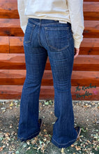 Load image into Gallery viewer, Ariat Alex High Rise Flare Trousers