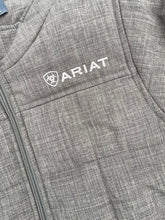 Load image into Gallery viewer, Ariat Youth Crocodile Crius Insulated Jacket