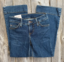 Load image into Gallery viewer, Wrangler® Girls Retro Trouser Jeans - Darci